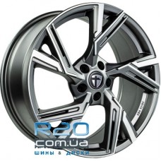 Tomason AR1 8,5x19 5x112 ET25 DIA66,6 (anthracite diamond) Tomason AR1 8,5x19 5x112 ET25 DIA66,6 (anthracite diamond)