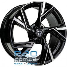 Tomason AR1 8,5x19 5x114,3 ET45 DIA72,6 (black diamond) Tomason AR1 8,5x19 5x114,3 ET45 DIA72,6 (black diamond)