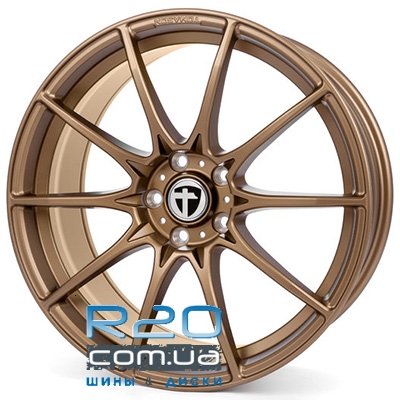 Tomason TN25 8,5x19 5x112 ET45 DIA72,6 (matt bronze polished) в Днепре