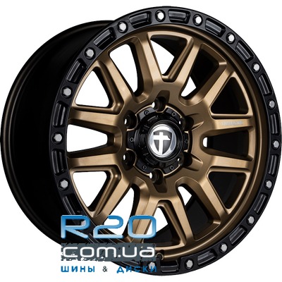 Диски Tomason TN Offroad у Дніпрі