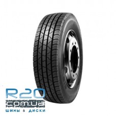 Torque FAR518 (рулевая) 265/70 R19,5 143/141J 18PR