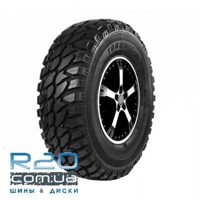 Torque TQ-MT701 235/75 R15 104/101Q 6PR у Дніпрі