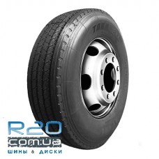 Torque TQ111 (рулевая) 235/75 R17,5 143/141J 16PR