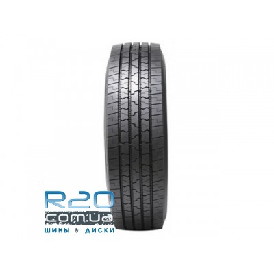 Torque TQ121 (рулевая) 295/80 R22,5 152/148M 16PR у Дніпрі