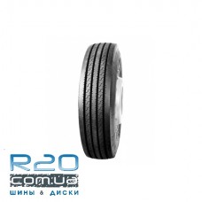 Torque TQ660 (рулевая) 315/80 R22,5 156/152L