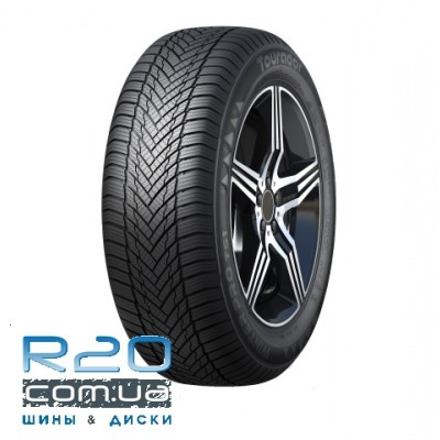 Tourador Winter Pro TS1 195/65 R15 91H у Дніпрі