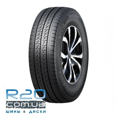 Tourador Winter Pro TSV1 205/70 R15C 106/104R в Днепре