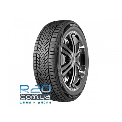 Tourador X All Climate TF2 235/65 R17 104H у Дніпрі