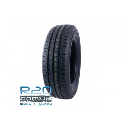 Tourador X All Climate Van Plus 225/75 R16C 121/120R у Дніпрі