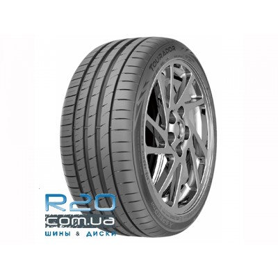 Tourador X Speed TU1 215/55 ZR17 98W XL у Дніпрі