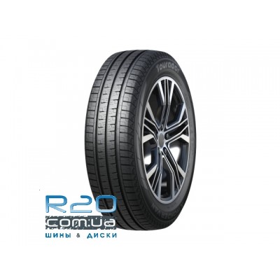 Tourador X Wonder Van 235/65 R16C 121/119R 8PR у Дніпрі