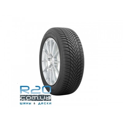 Toyo Celsius AS2 215/55 ZR17 98W XL у Дніпрі