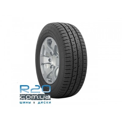 Toyo Celsius Cargo 205/70 R15C 106/104T у Дніпрі