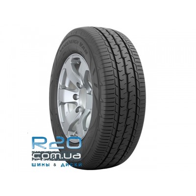 Toyo Nanoenergy Van 195/75 R16C 107/105T в Днепре