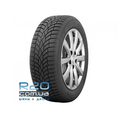 Toyo Observe S944 215/55 R17 98V XL у Дніпрі