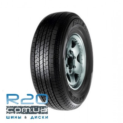 Toyo Open Country A19B 215/65 R16 98H у Дніпрі