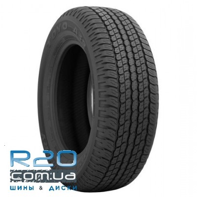 Toyo Open Country A32 265/60 R18 110H в Днепре