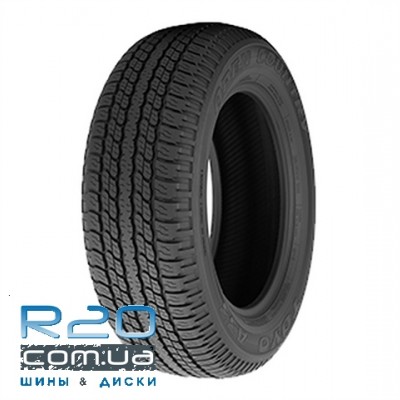Toyo Open Country A33 255/60 R18 108S в Днепре