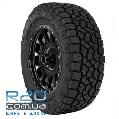 Toyo Open Country A/T III 285/50 R20 112H в Днепре