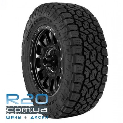 Шины Toyo Open Country A/T III в Днепре