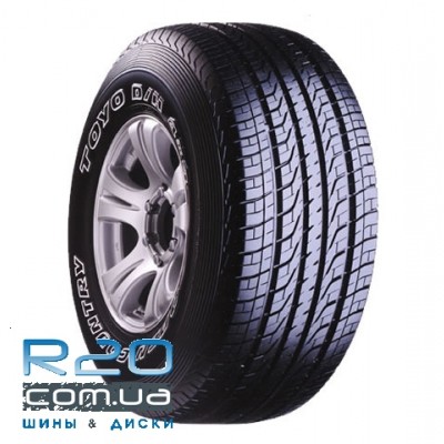 Toyo Open Country D/H 285/65 R17 116H OWL в Днепре
