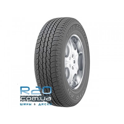 Toyo Open Country A21 245/70 R17 108S в Днепре