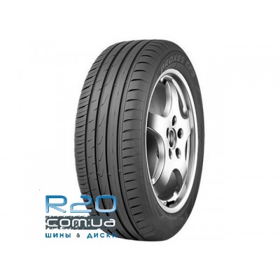 Шини Toyo Proxes CF2 SUV у Дніпрі