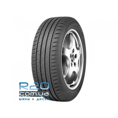 Toyo Proxes CF2 SUV 205/60 R16 92H у Дніпрі