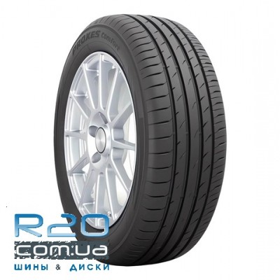 Toyo Proxes Comfort 215/55 R18 99V XL у Дніпрі