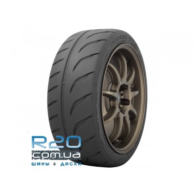 Шини Toyo Proxes R888R у Дніпрі