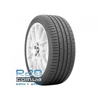 Toyo Proxes Sport 255/55 ZR19 111Y XL в Днепре