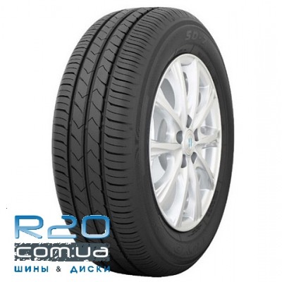 Toyo SD-7 215/55 R17 94V в Днепре