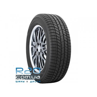 Шини Toyo Snowprox S954 SUV у Дніпрі