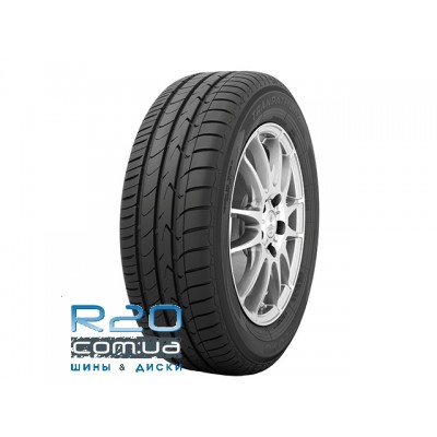 Шини Toyo Tranpath MPZ у Дніпрі