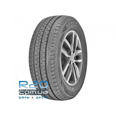 Tracmax A/S Van Saver 225/70 R15C 112/110S в Днепре