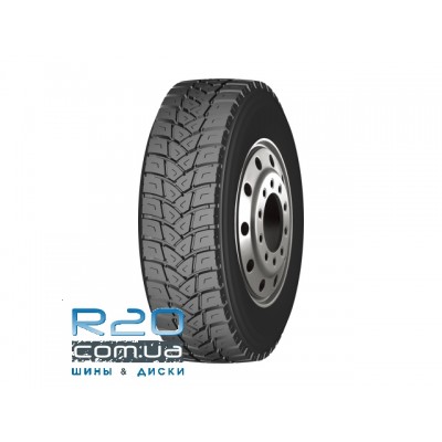 Шины Tracmax GRT770 (ведущая) в Днепре