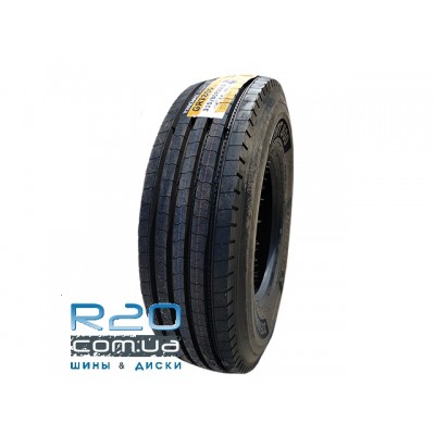Шины Tracmax GRT800 (рулевая) в Днепре