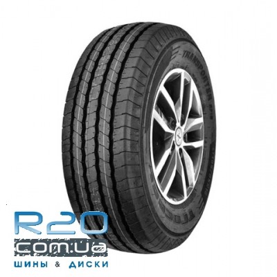 Tracmax Transporter RF16 205/85 R16 117/115L в Днепре