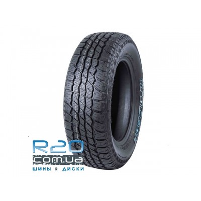 Tracmax X-privilo AT08 245/65 R17 111T XL у Дніпрі