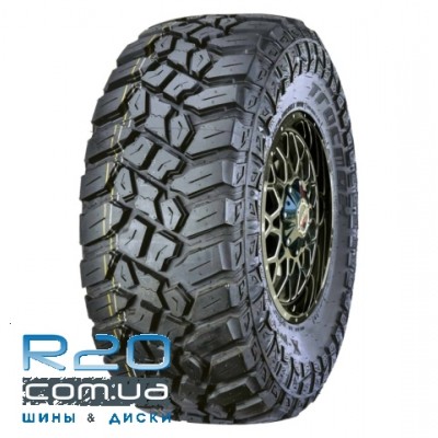 Tracmax X-privilo M/T 245/75 R16 120/116Q у Дніпрі