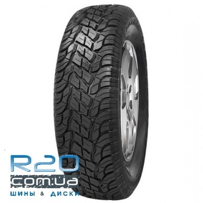 Tracmax X-privilo RF06 245/75 R17 121/118S XL у Дніпрі