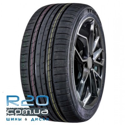 Шины Tracmax X-privilo RS01+ в Днепре