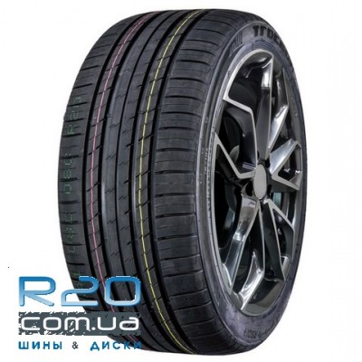 Tracmax X-privilo RS01+ 315/35 ZR20 110Y XL у Дніпрі