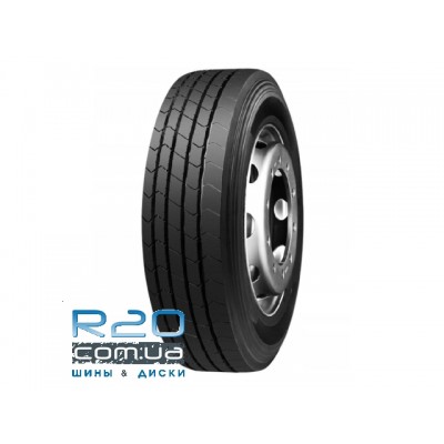 Trazano Novo Energy S13 (рулевая) 315/60 R22,5 154/150L 20PR в Днепре