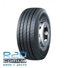 Trazano Novo Trans S16 (рулевая) 385/55 R22,5 160K 20PR