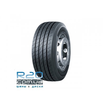 Trazano Novo Trans S16 (рулевая) 385/55 R22,5 160K 20PR в Днепре