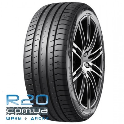 Шини Triangle EffeXSport TH202 у Дніпрі