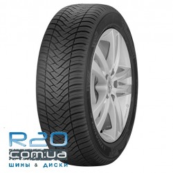 Triangle SeasonX TA01 205/60 R16 96V XL Triangle SeasonX TA01 205/60 R16 96V XL