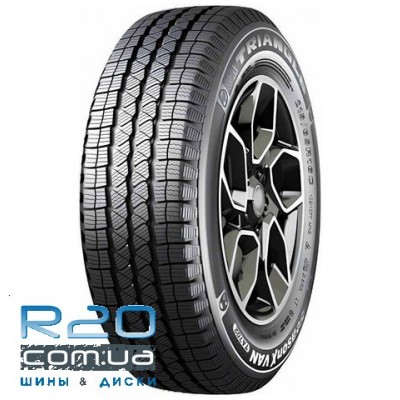 Шини Triangle SeasonX Van TA702 у Дніпрі