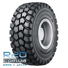 Triangle TB598S (индустриальная) 23,5 R25